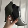 French Connection ankle boots - sz 6 Image 10