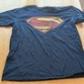 Selection of superhero tshirts for sale in large Image 2