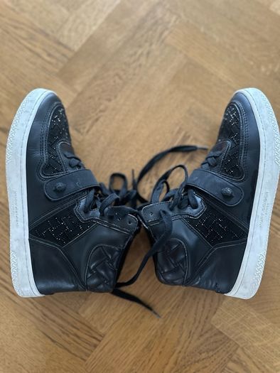 Kurt Geiger trainers
