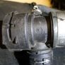 Radiator coolant hose pipe bmw e39 5 series Image 2