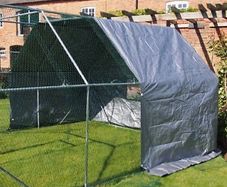 Tarpaulin Factory - Tarpaulins and Weed Control Membranes