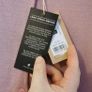 BNWT - GALLERY merino blend cardigan UK 8 Image 5
