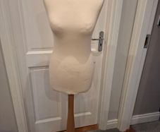 Tailor dummy / mannequin