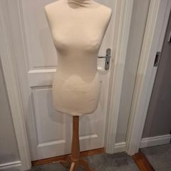 Tailor dummy / mannequin