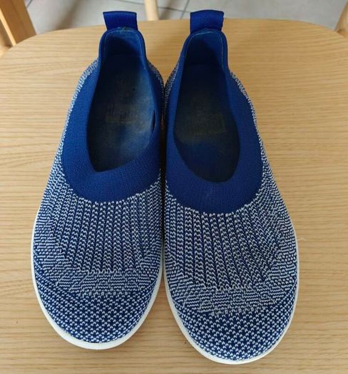 Fitflop Uberknit Uk 7