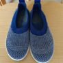 Fitflop Uberknit Uk 7 Image 3