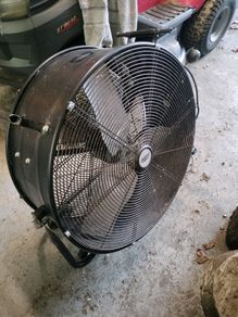 Draper Fan