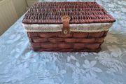 Storage basket