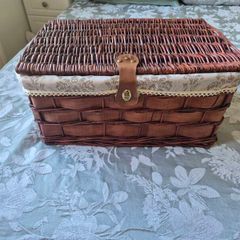 Picnic basket