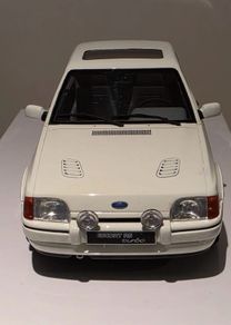 ford escort rs