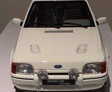 ford escort rs