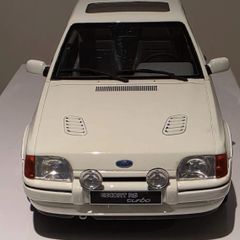 ford escort rs