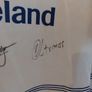 leinster rugby jersey signed Image 3