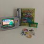 Pokemon Gameboy Advance Complete set GBA Image 2