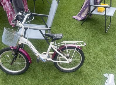 kids bik