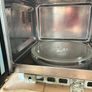 Bosch microwave Image 2