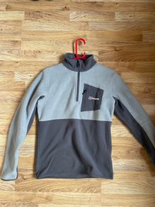 berghaus fleece
