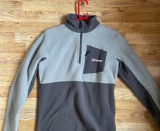 berghaus fleece