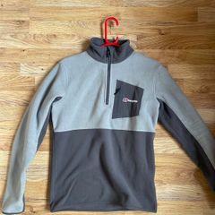berghaus fleece