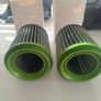 cbr1000rr air filters k&n race filters Image 2