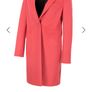 Liu Jo Wool Coat in Calipso Image 2