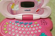 Vtech Dancing Fairies Laptop