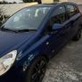 Vauxhaull Corsa 1.3 Image 4