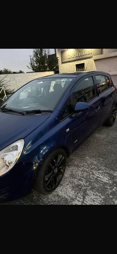 Vauxhaull Corsa 1.3