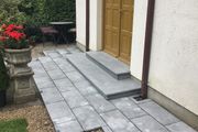 Kilkenny Limestone Steps