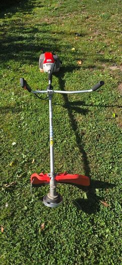 Strimmer