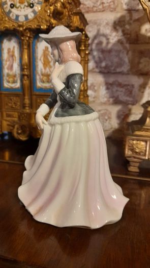 Shudenhill figurine