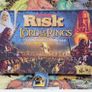 RISK Lord of the Rings Board Game Join Middle-Earth Hasbro 2017 Complete RARE Image 2