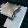 Vintage Petrol Lighters (Lighters work, need fuel) 25 each Image 9