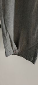 Grey  ASOS Smart pants size 18.