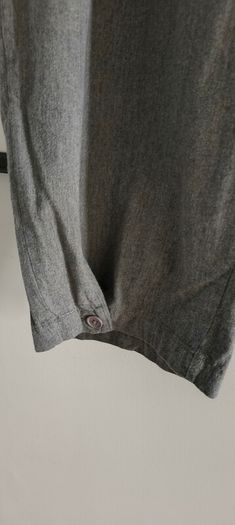Grey  ASOS Smart pants size 18.