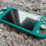 Nintendo Switch Lite Modded Image 8