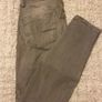 River Island Grey Jeans Image 6