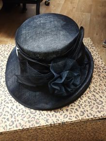 Formal hat