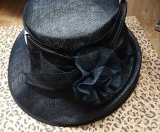 Formal hat