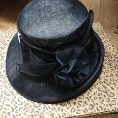 Formal hat