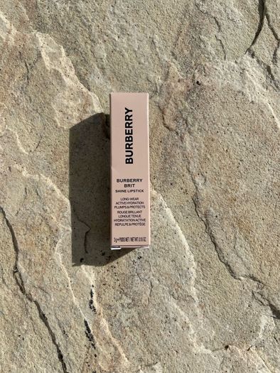 Burberry Brit Shine Lipstick