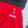 1993/1994 AC Milan Vintage Jacket Mens Small Image 4