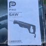 Performance Power Multi Purpose Saw Image 6