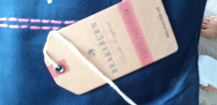 Brakeburn New Scarf/Wrap Summer Bloom