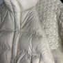 Creamy vest Image 2