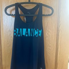Sport Vest Tops (medium)