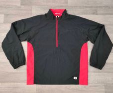 FootJoy FJ Half Zip Golf Windbreaker Jacket Mens XL