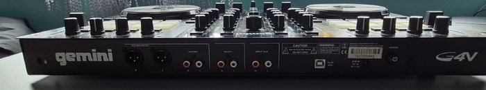 Special Offer Bundle - Gemini And Numark Dj Setup