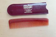 Isle of Skye souvenir comb