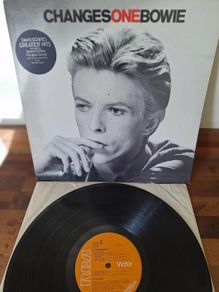 David Bowie - Changes One